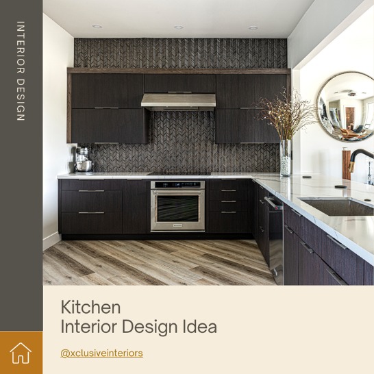 Kitchens interior ideas to spark joy in your culinary haven